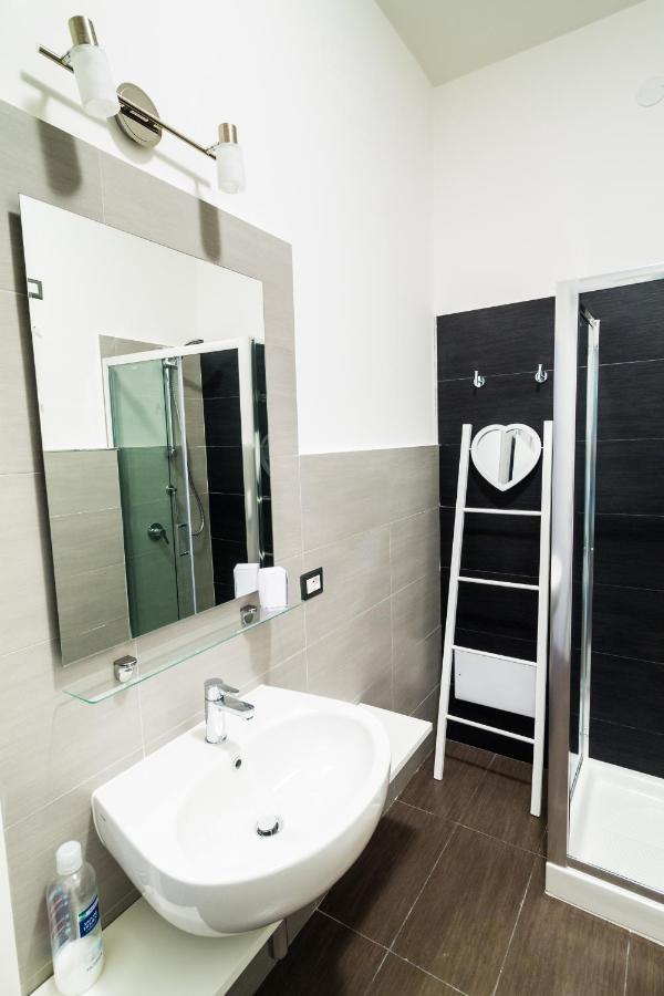 Da Lorenz Apartment Cagliari Luaran gambar
