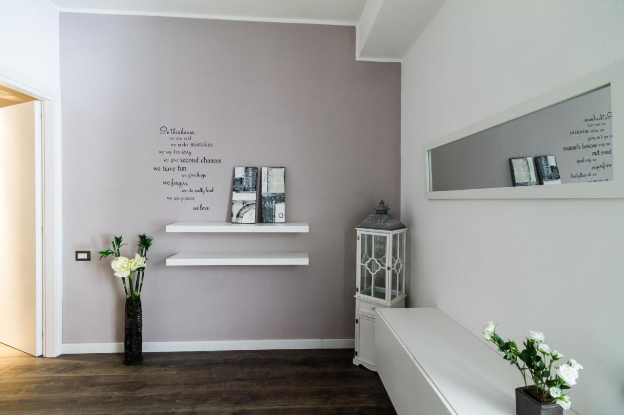 Da Lorenz Apartment Cagliari Luaran gambar