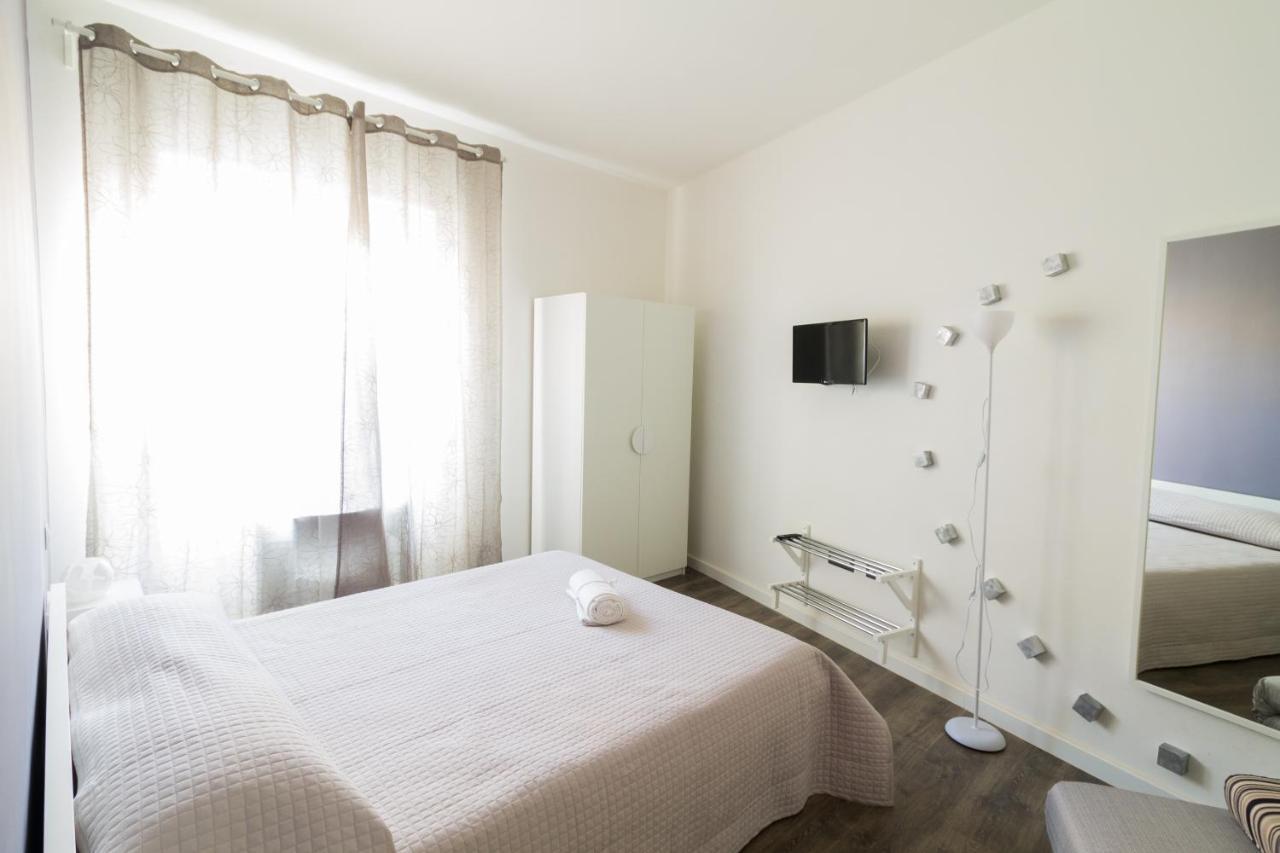Da Lorenz Apartment Cagliari Luaran gambar