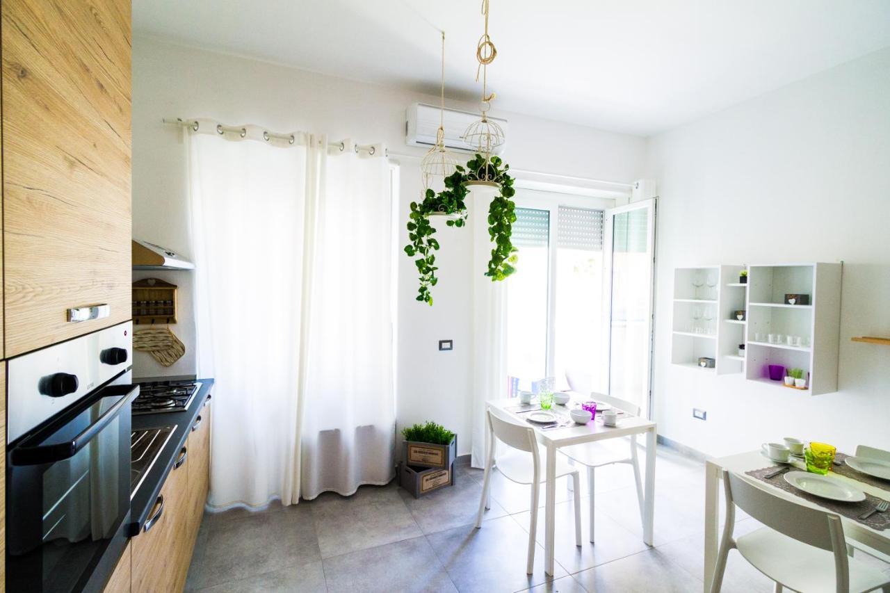 Da Lorenz Apartment Cagliari Luaran gambar