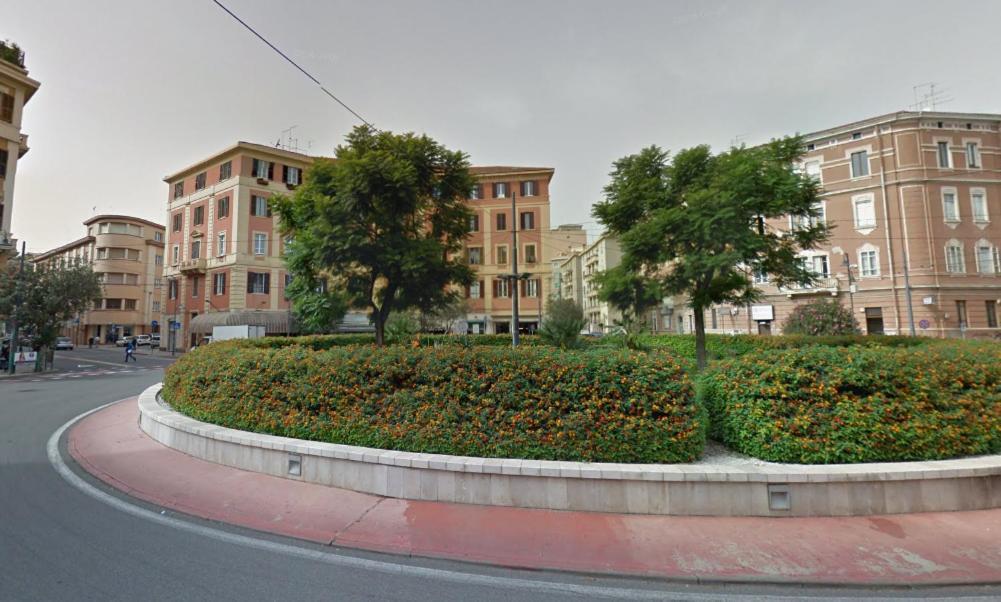 Da Lorenz Apartment Cagliari Luaran gambar