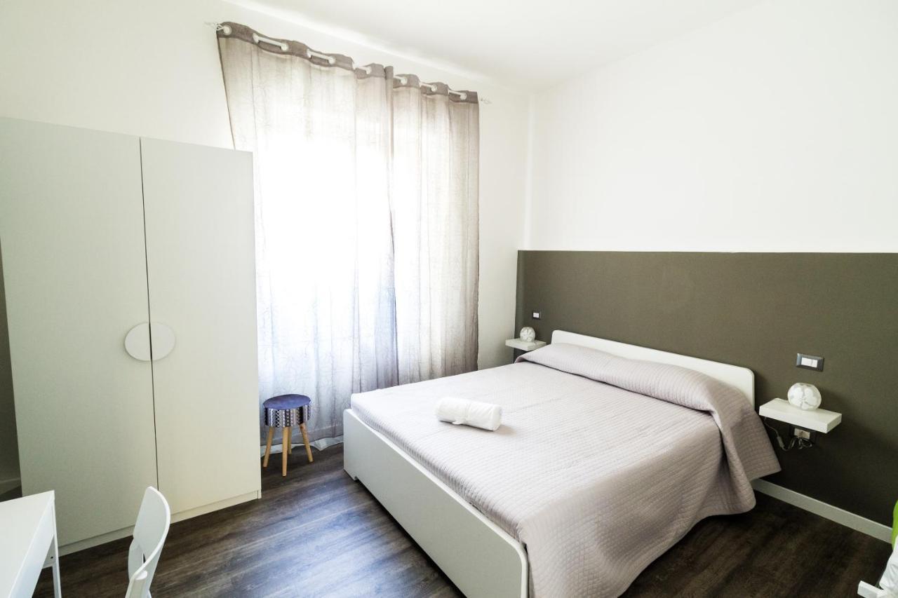 Da Lorenz Apartment Cagliari Luaran gambar