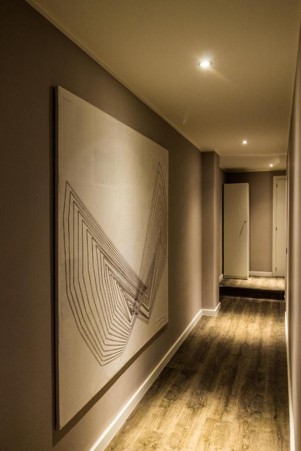 Da Lorenz Apartment Cagliari Luaran gambar