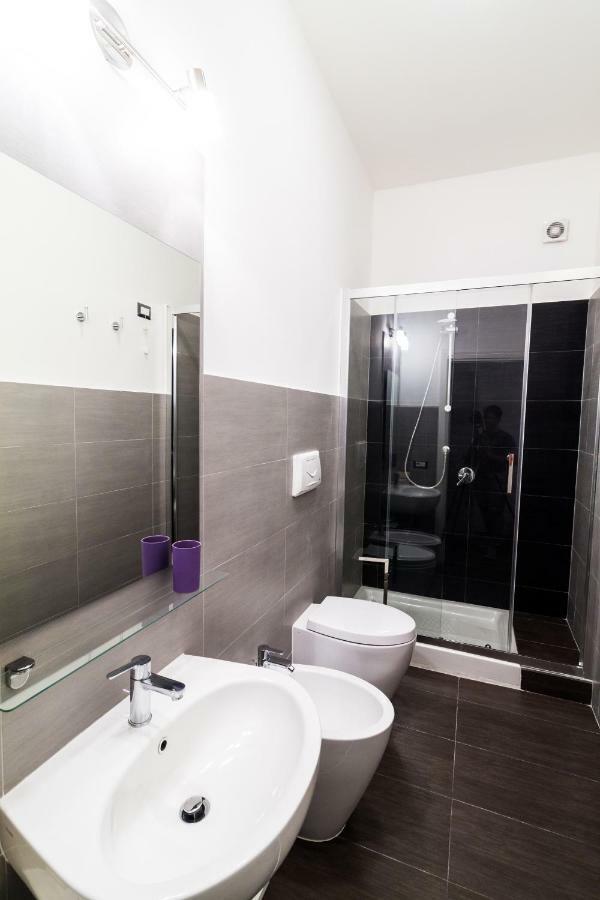 Da Lorenz Apartment Cagliari Luaran gambar