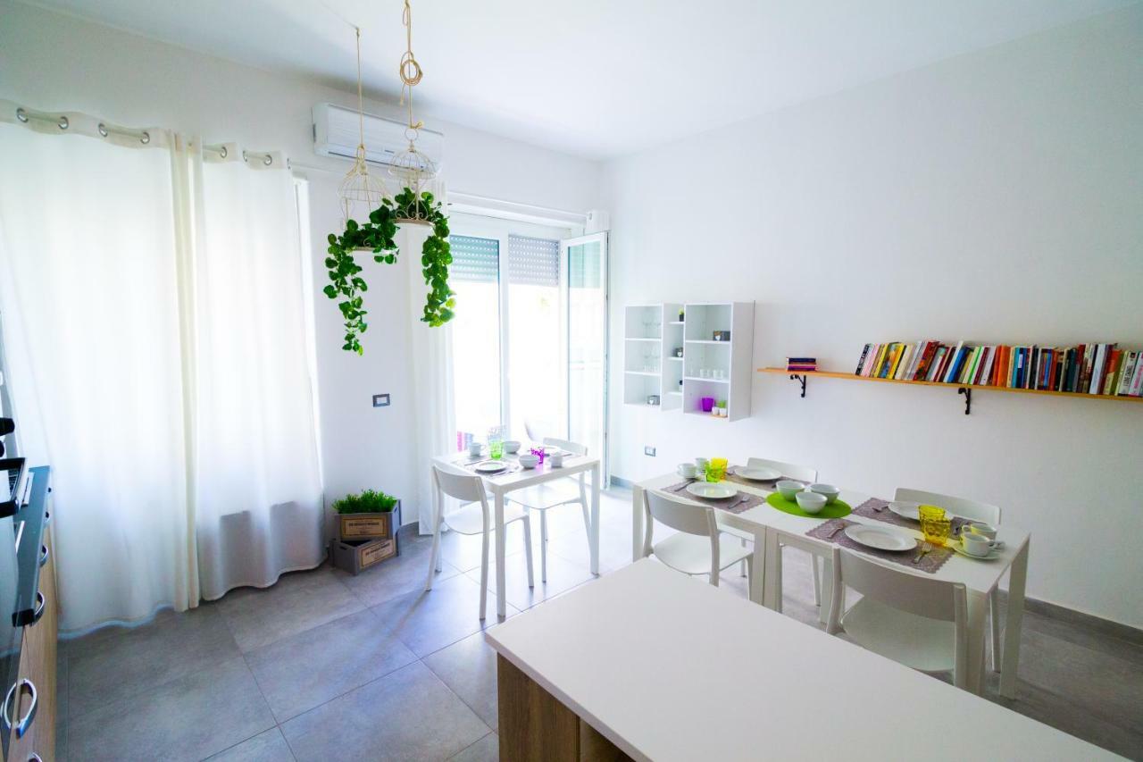 Da Lorenz Apartment Cagliari Luaran gambar