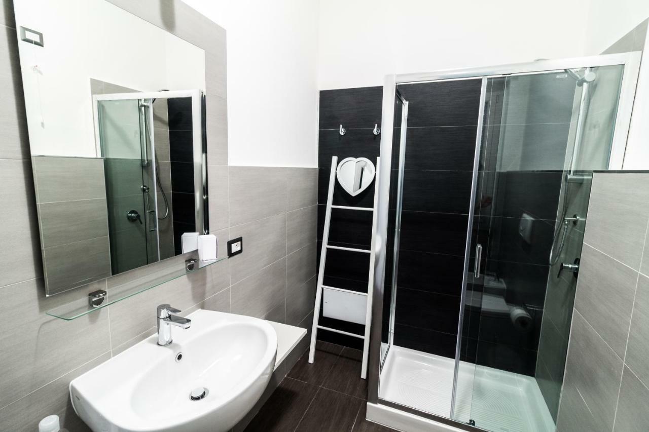 Da Lorenz Apartment Cagliari Luaran gambar
