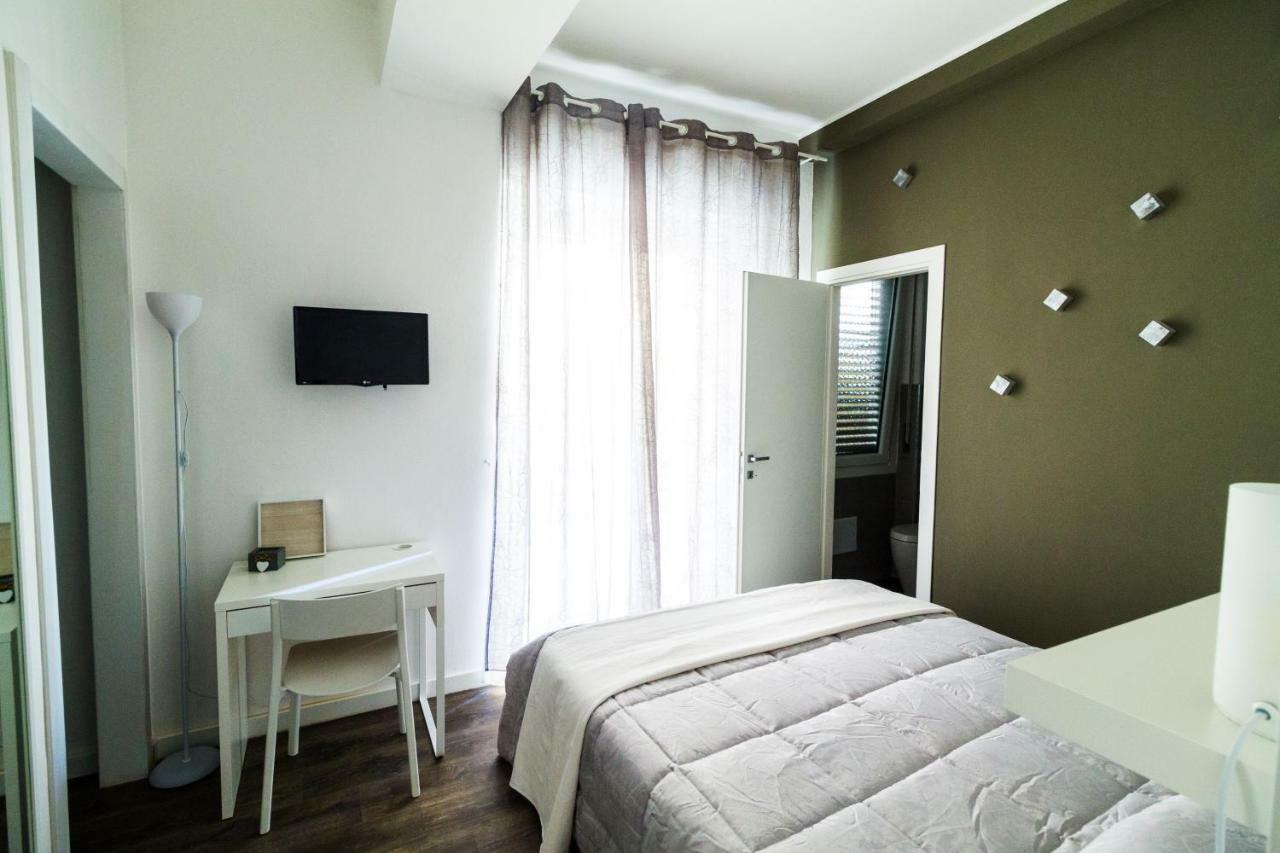 Da Lorenz Apartment Cagliari Luaran gambar