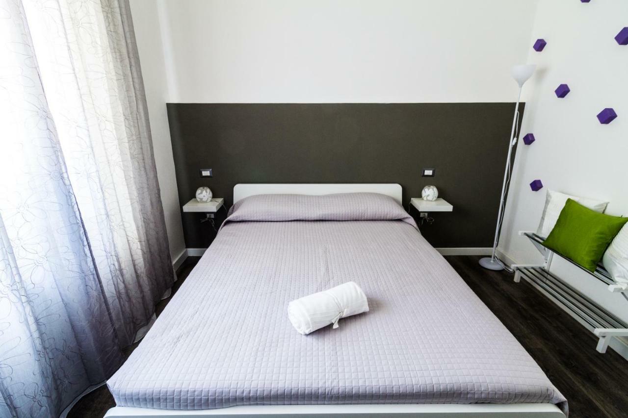 Da Lorenz Apartment Cagliari Luaran gambar
