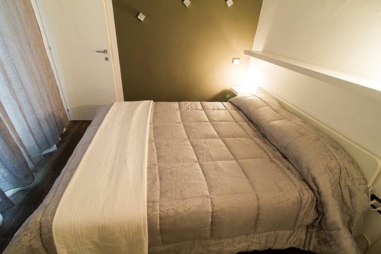 Da Lorenz Apartment Cagliari Luaran gambar