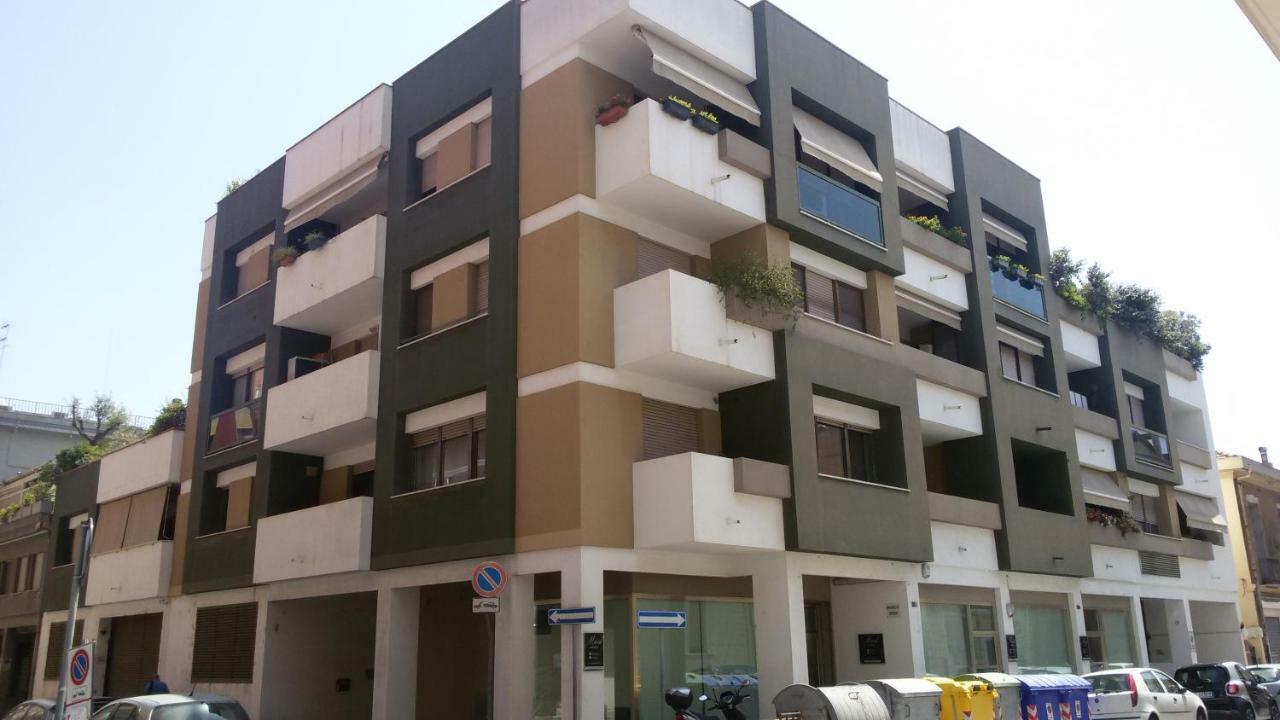 Da Lorenz Apartment Cagliari Luaran gambar